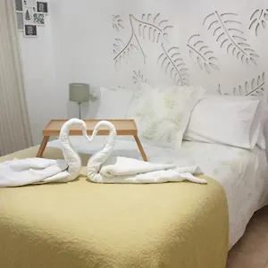 Padrinos Apartamento Córdova