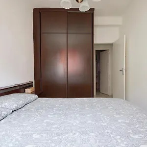 Mi Descanso Apartamento Madri