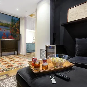 Central Appartement