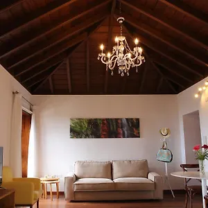 En Santa Cruz De La Palma Apartment Santa Cruz de la Palma (Isla de la Palma)