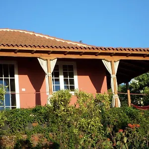 Casa Bellavista Ferienhaus Puntagorda