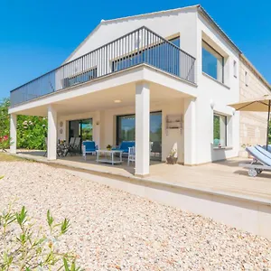Finca Son Baulo Ferienhaus Santa Margalida