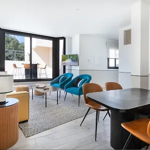 Slow Setas Apartment Sevilla