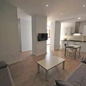 Apto Moderno Tranquilo Vina Apartamento Cádis