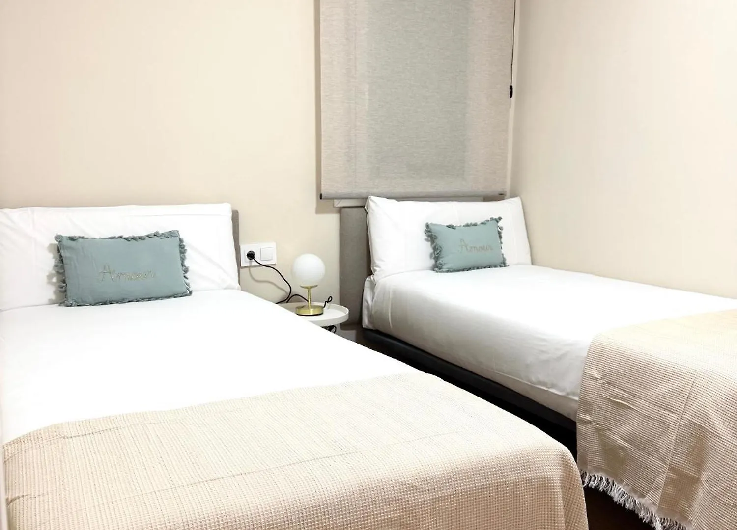 Anais Apartments By Gaiarooms Barcelona