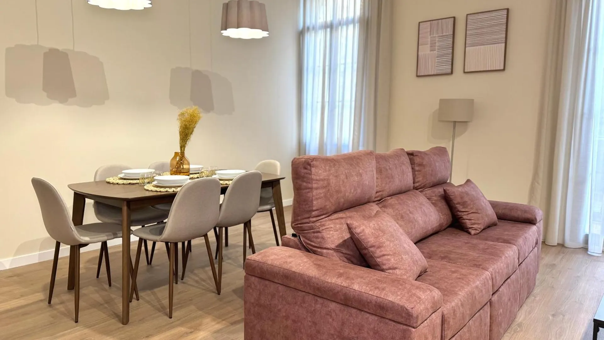 Anais Apartments By Gaiarooms Barcelona