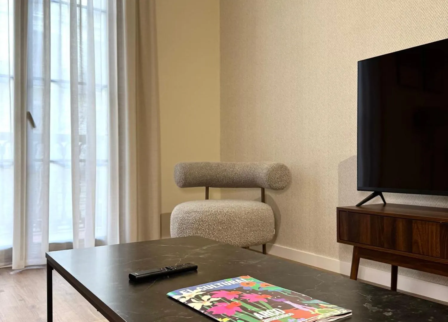 Anais Apartments By Gaiarooms Barcelona