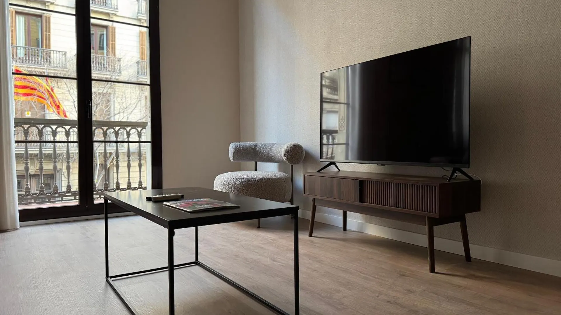 Anais Apartments By Gaiarooms Barcelona Spain