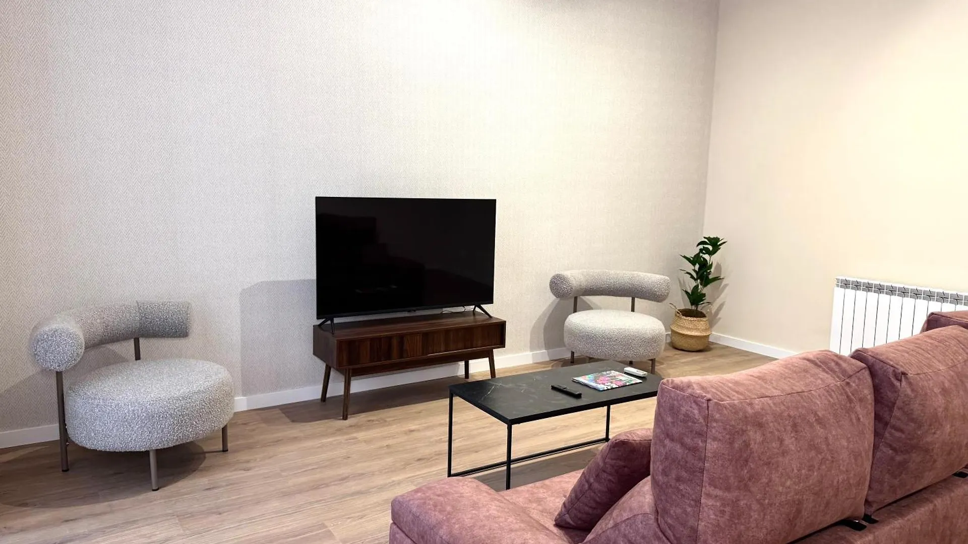 Anais Apartments By Gaiarooms Barcelona