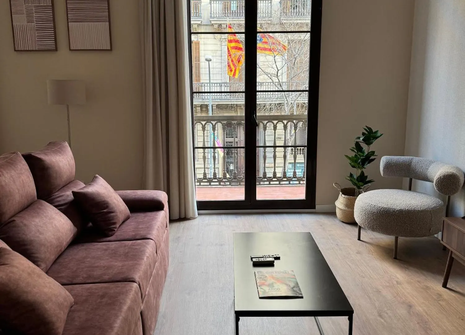 Anais Apartments By Gaiarooms Barcelona