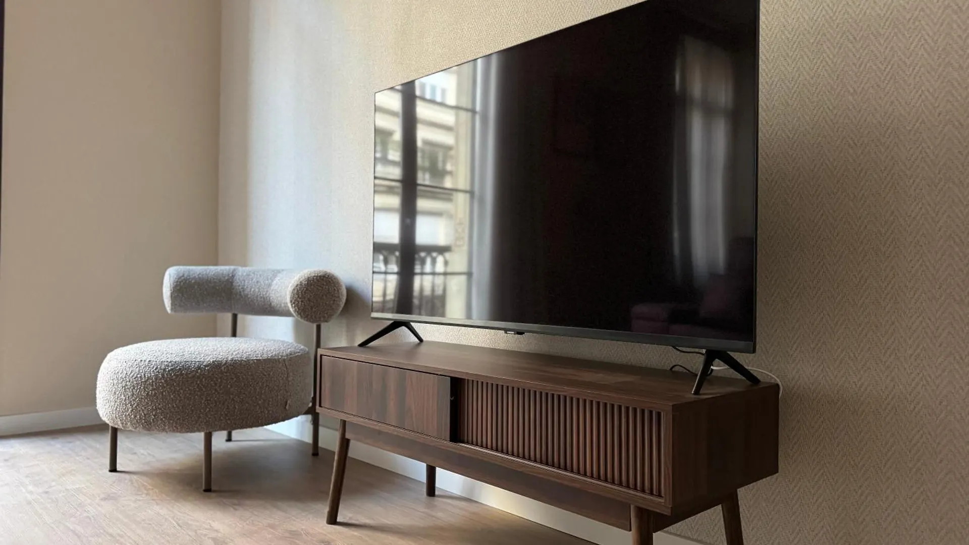 Anais Apartments By Gaiarooms Barcelona 0*,