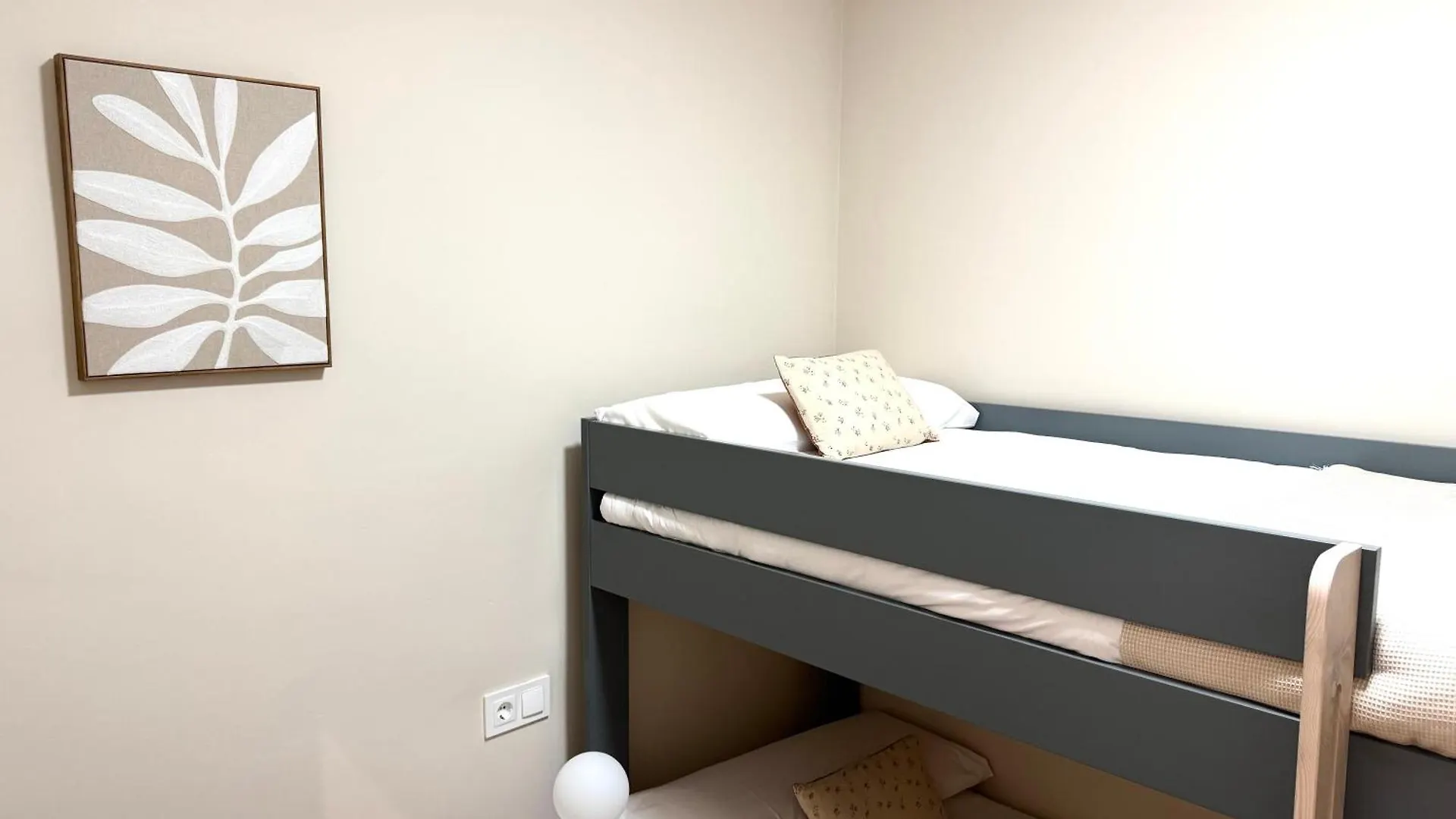 Anais Apartments By Gaiarooms Barcelona