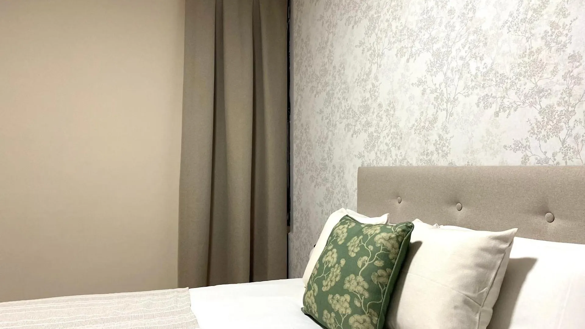 Anais Apartments By Gaiarooms Barcelona