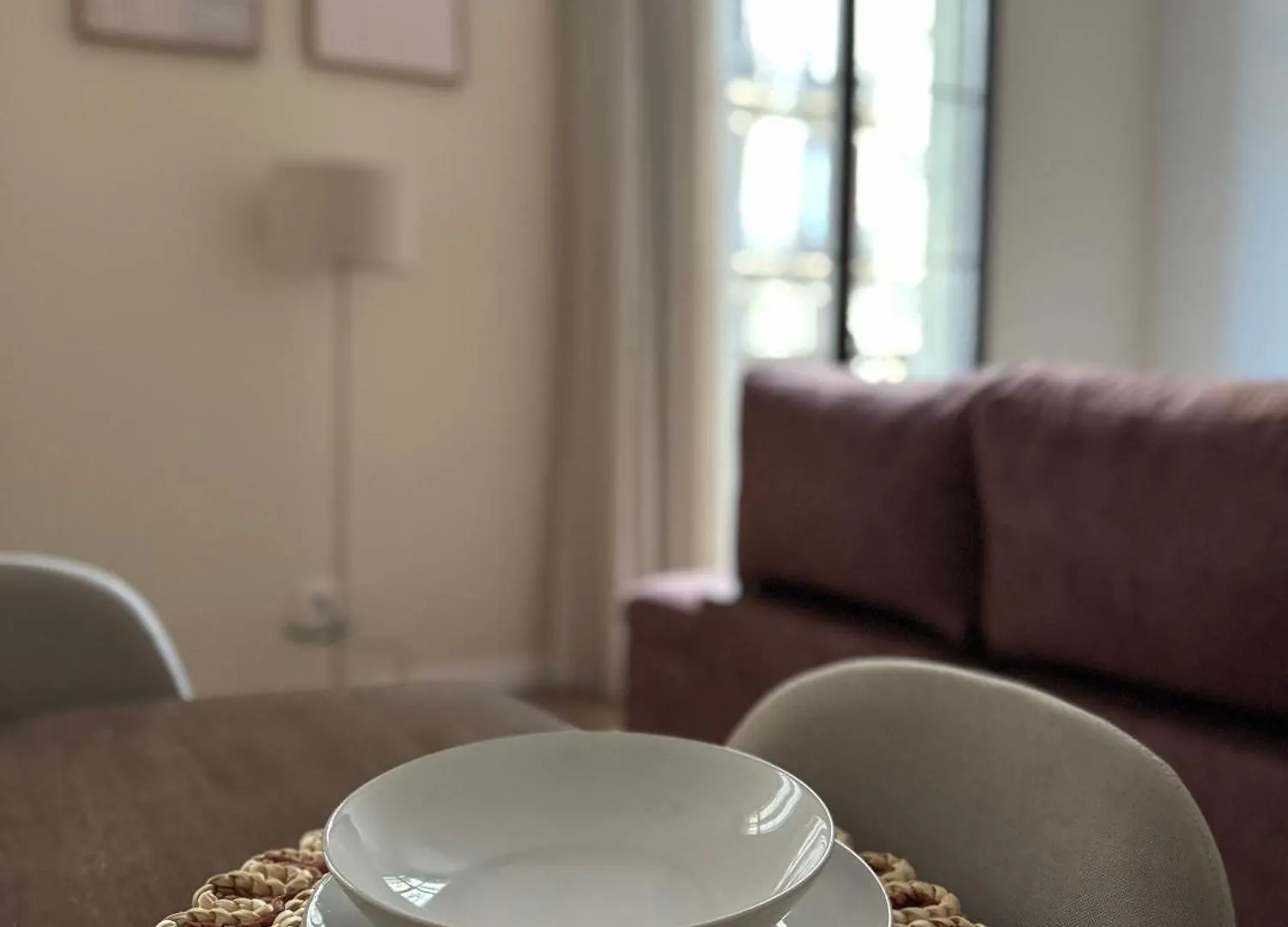 Anais Apartments By Gaiarooms Barcelona Spain