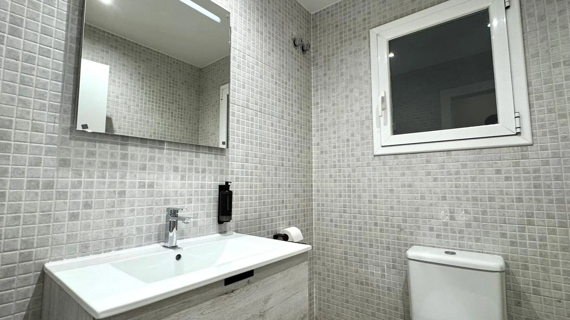 Anais Apartments By Gaiarooms Barcelona 0*,