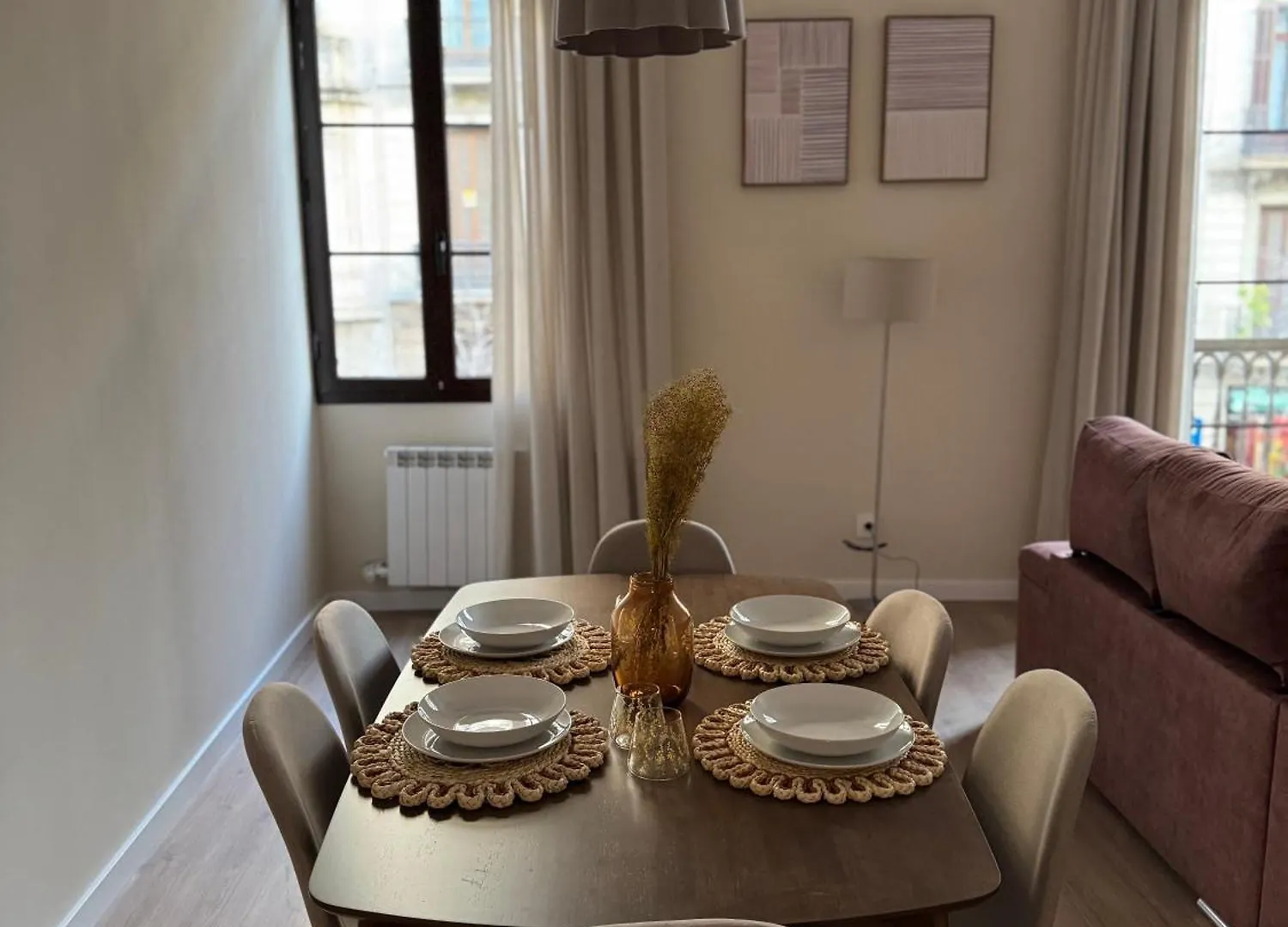 Anais Apartments By Gaiarooms Barcelona