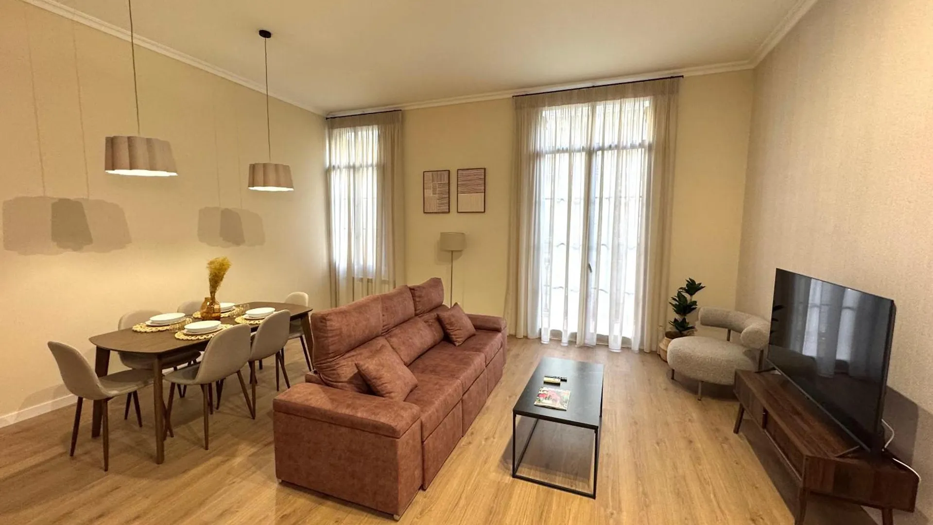Anais Apartments By Gaiarooms Barcelona