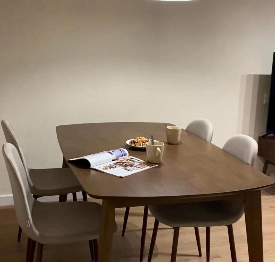 Anais Apartments By Gaiarooms Barcelona