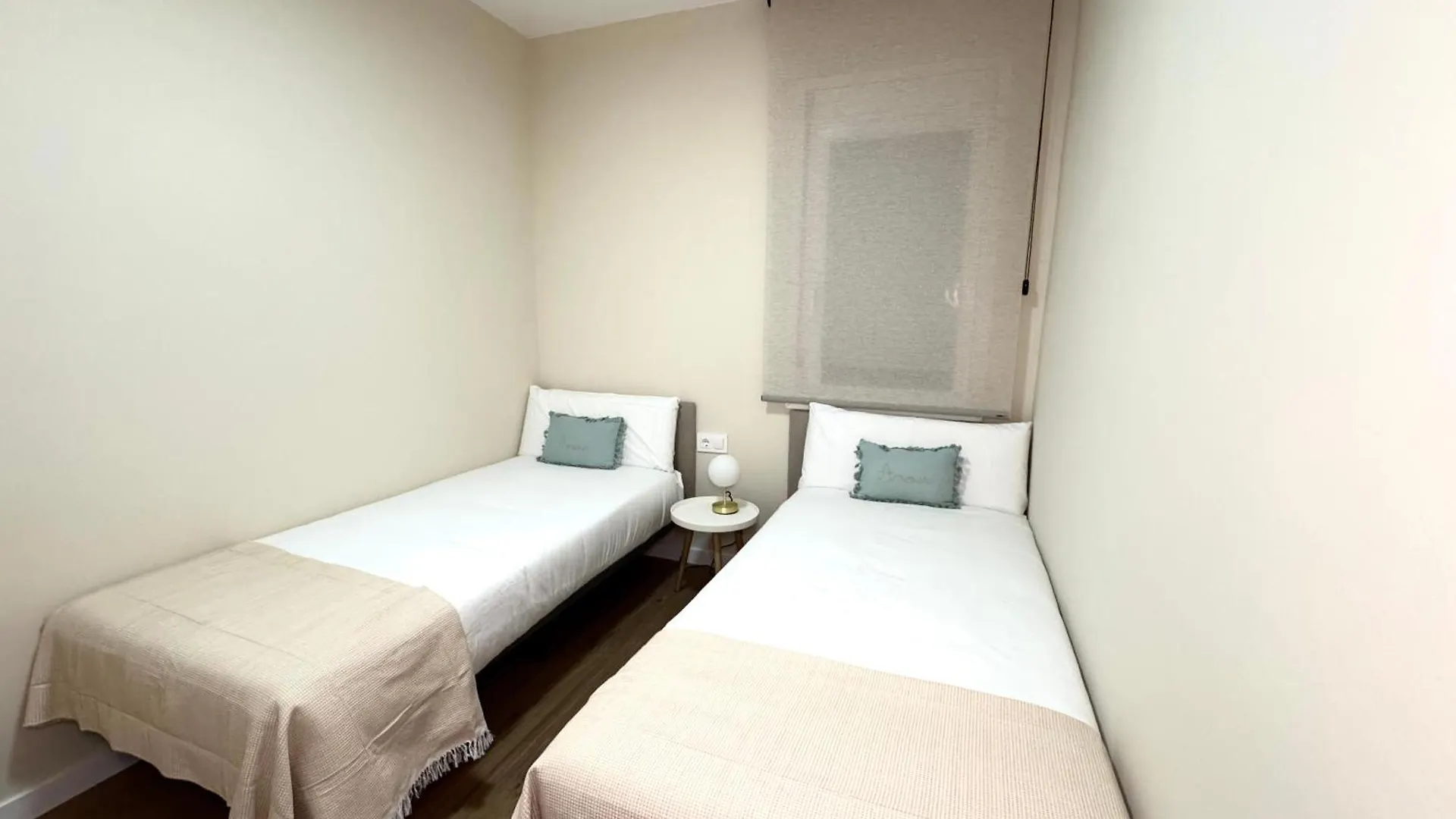 Anais Apartments By Gaiarooms Barcelona Spain
