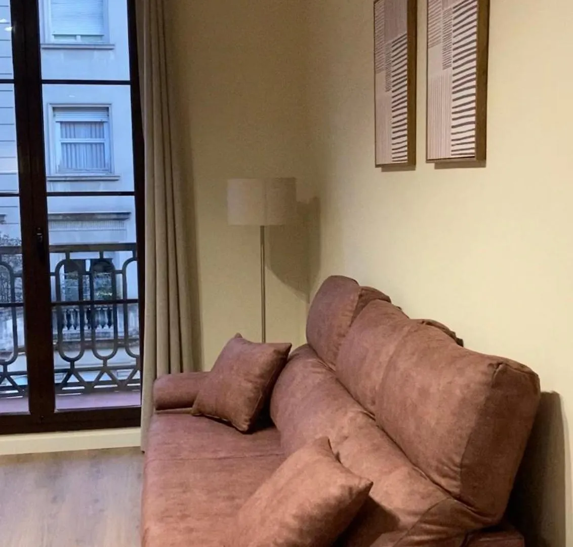 Anais Apartments By Gaiarooms Barcelona