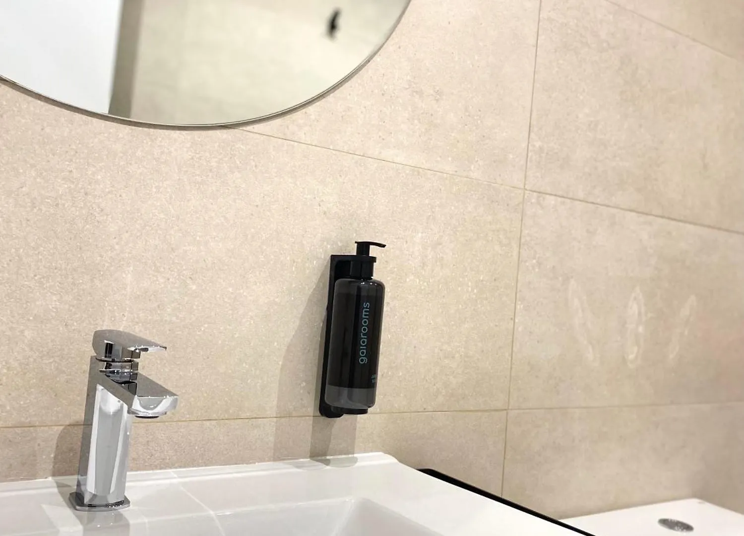 Anais Apartments By Gaiarooms Barcelona Spain