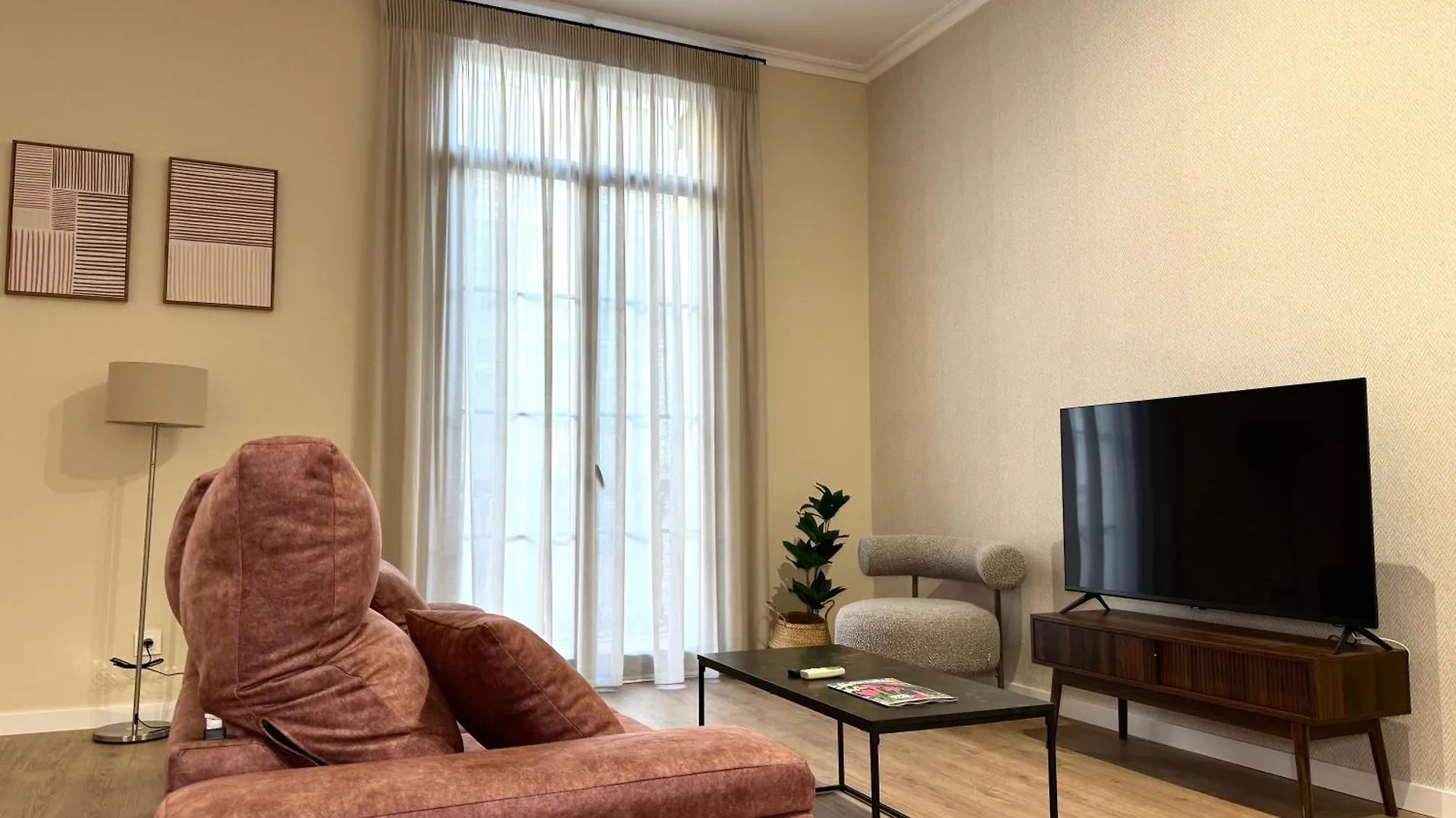 Anais Apartments By Gaiarooms Barcelona