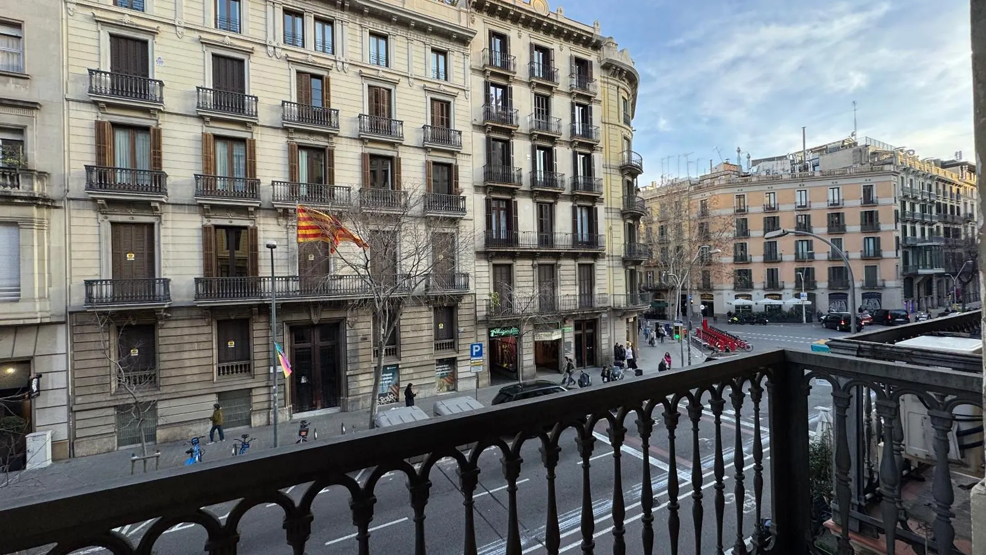 Anais Apartments By Gaiarooms Barcelona Spain